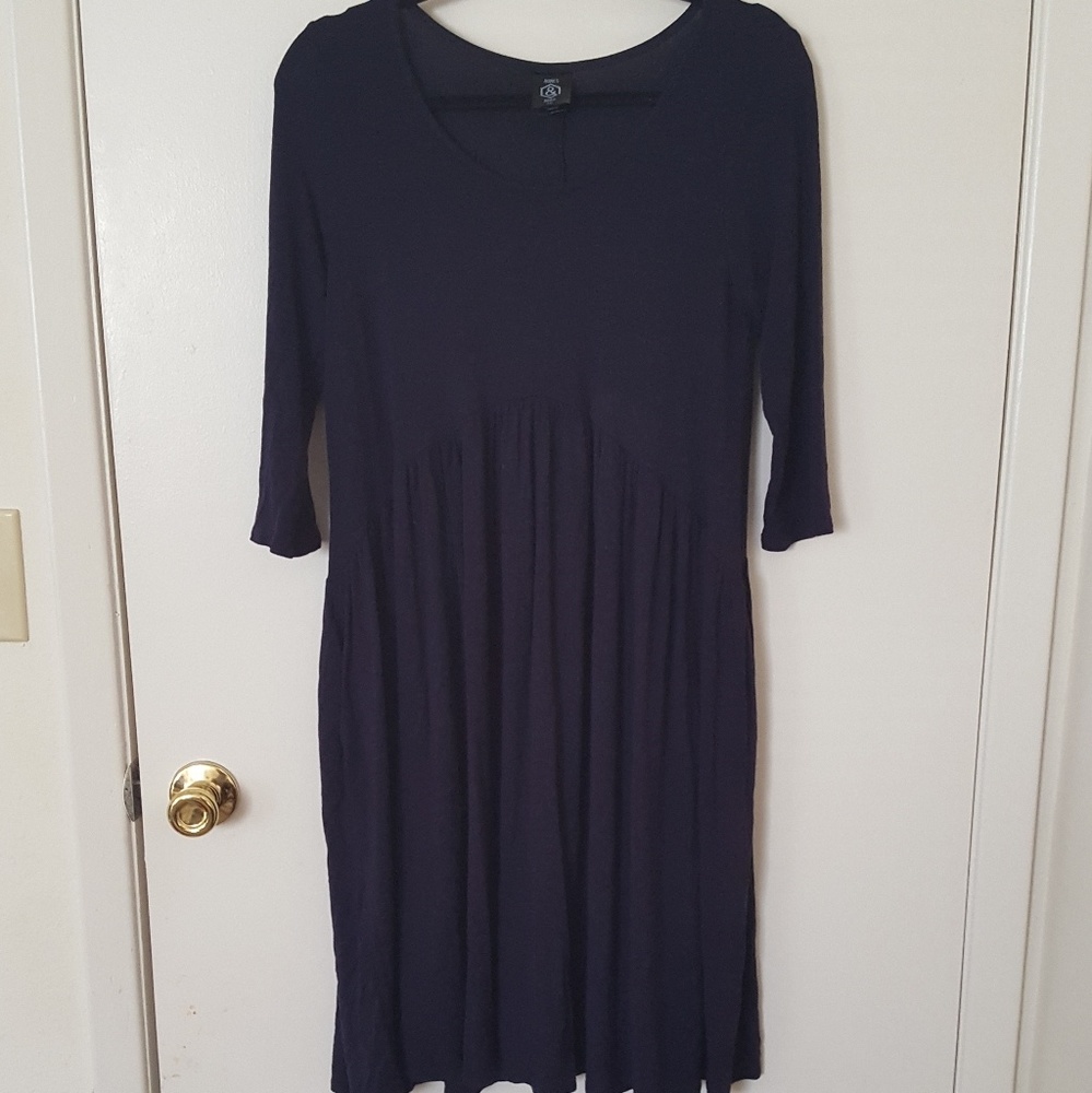 Agnes & Dora Oakley Dress